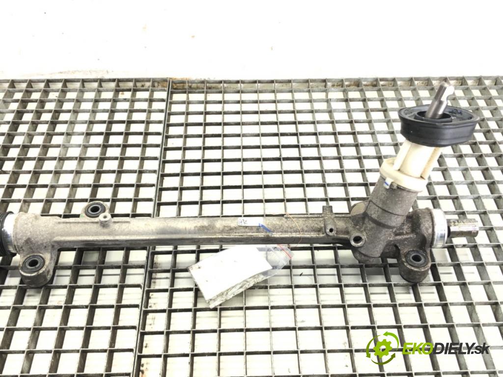 FORD FOCUS IV (HN) 2018 - 2022    1.0 EcoBoost 92 kW [125 KM] benzyna 2018 - 2022  riadenie JX6C-3A500-AE (Riadenie)