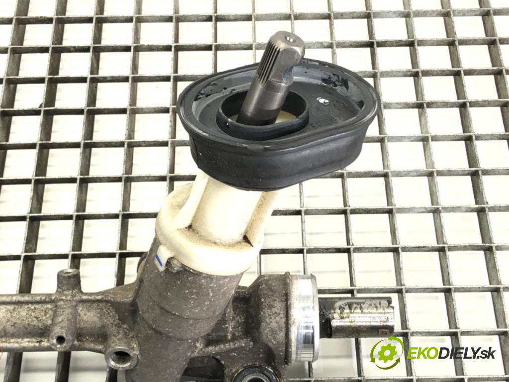 FORD FOCUS IV (HN) 2018 - 2022    1.0 EcoBoost 92 kW [125 KM] benzyna 2018 - 2022  riadenie JX6C-3A500-AE (Riadenie)