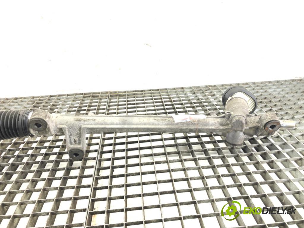 FORD FOCUS IV (HN) 2018 - 2022    1.0 EcoBoost 92 kW [125 KM] benzyna 2018 - 2022  riadenie JX6C-3A500-AE (Riadenie)