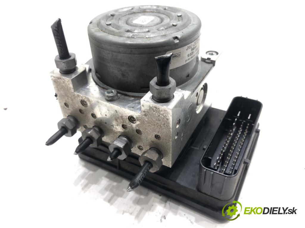 FORD FOCUS IV (HN) 2018 - 2022    1.0 EcoBoost 92 kW [125 KM] benzyna 2018 - 2022  Pumpa ABS JX61-2B373-CL (Pumpa ABS)