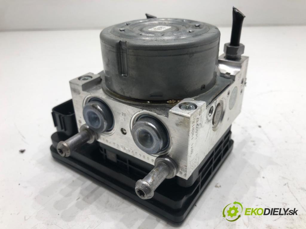 FORD FOCUS IV (HN) 2018 - 2022    1.0 EcoBoost 92 kW [125 KM] benzyna 2018 - 2022  Pumpa ABS JX61-2B373-CL (Pumpa ABS)