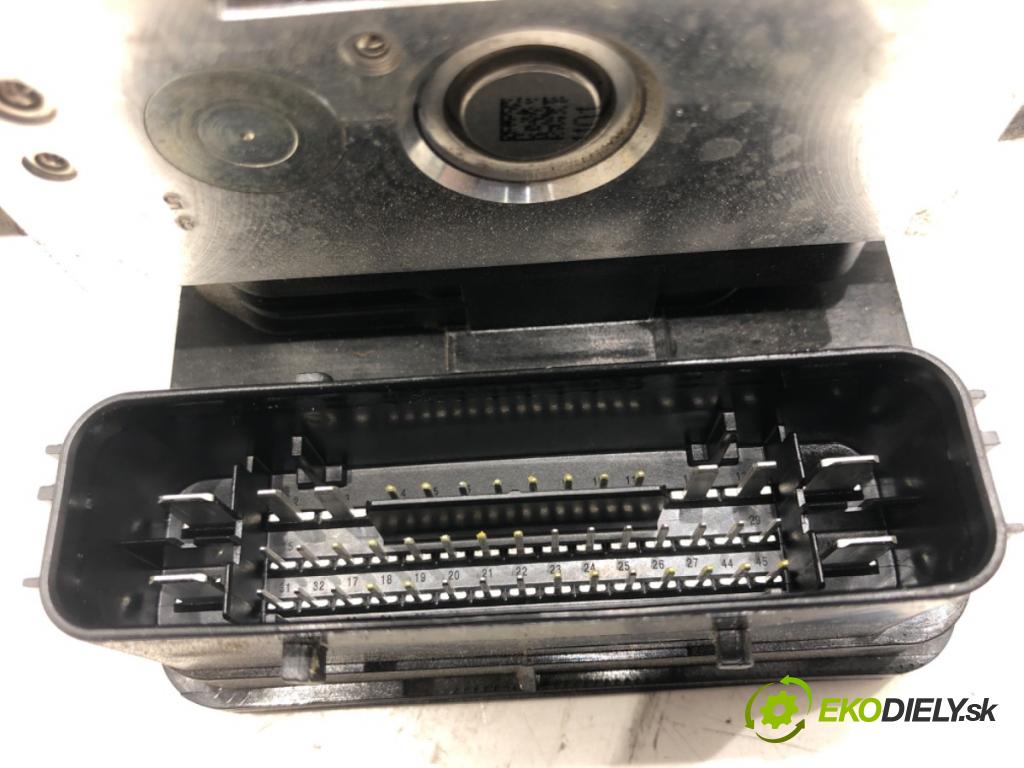 FORD FOCUS IV (HN) 2018 - 2022    1.0 EcoBoost 92 kW [125 KM] benzyna 2018 - 2022  Pumpa ABS JX61-2B373-CL (Pumpa ABS)