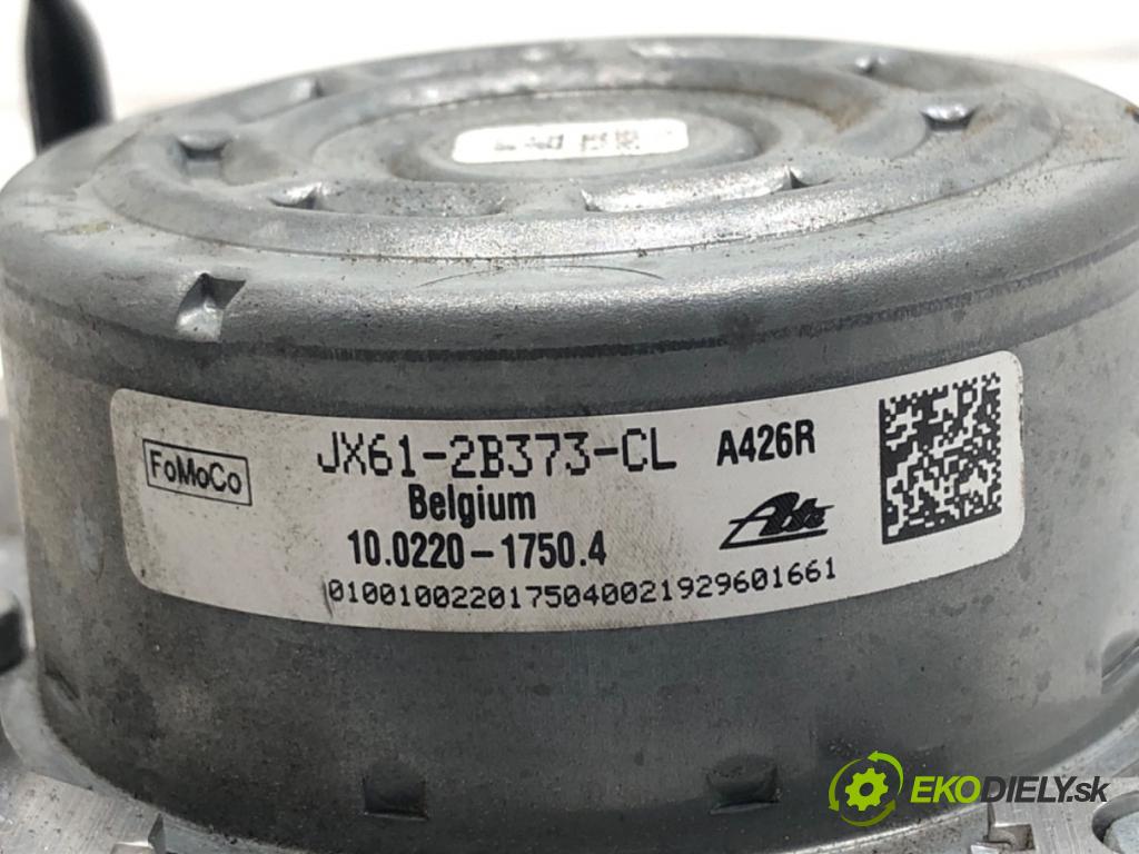 FORD FOCUS IV (HN) 2018 - 2022    1.0 EcoBoost 92 kW [125 KM] benzyna 2018 - 2022  Pumpa ABS JX61-2B373-CL (Pumpa ABS)