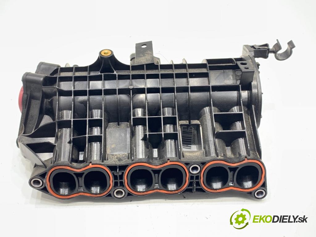 FORD FOCUS IV liftback 2019 92 kW 1.0 EcoBoost 999 Potrubie sacie, sanie  (Sacie potrubie)