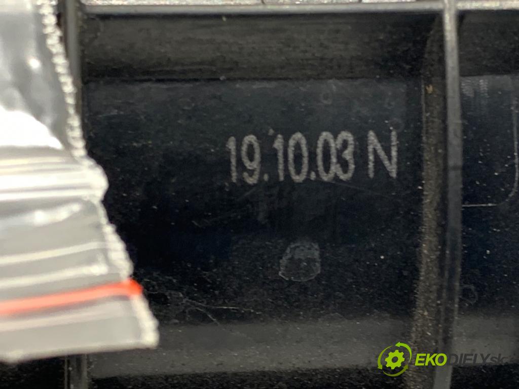 FORD FOCUS IV liftback 2019 92 kW 1.0 EcoBoost 999 Potrubie sacie, sanie  (Sacie potrubie)