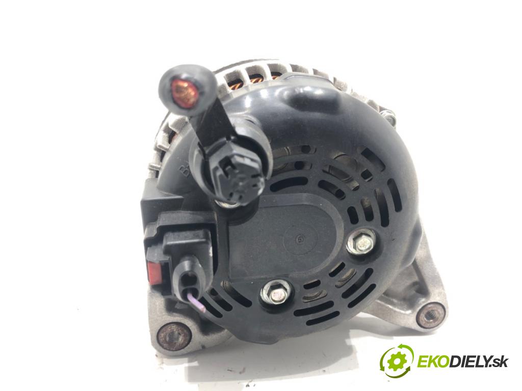 FORD FOCUS IV (HN) 2018 - 2022    1.0 EcoBoost 92 kW [125 KM] benzyna 2018 - 2022  Alternátor LX6T-10300-EAA (Alternátor)