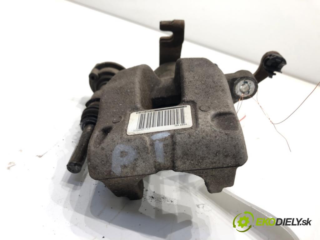 CITROEN C4 PICASSO I nadwozie wielkoprzestrzenne (MPV) (UD_) 2006 - 2015    2.0 HDi 165 120 kW [163 KM] olej napędowy 2010 - 2013  Brzdič strmeň pravy zad 