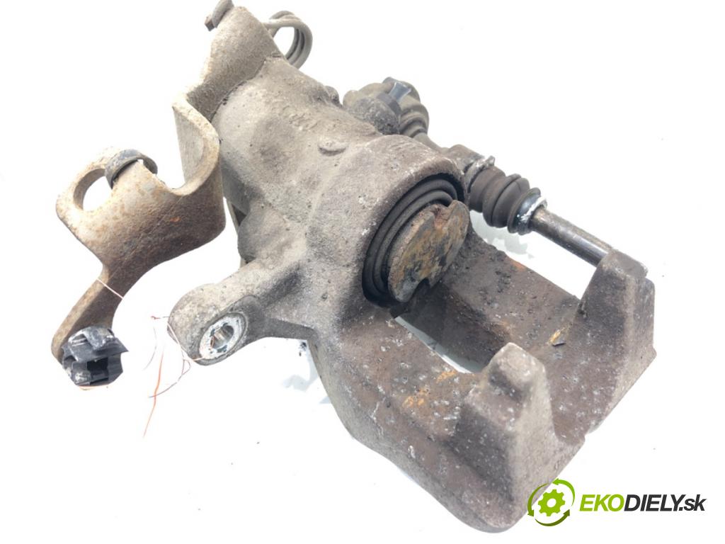 CITROEN C4 PICASSO I nadwozie wielkoprzestrzenne (MPV) (UD_) 2006 - 2015    2.0 HDi 165 120 kW [163 KM] olej napędowy 2010 - 2013  Brzdič strmeň pravy zad