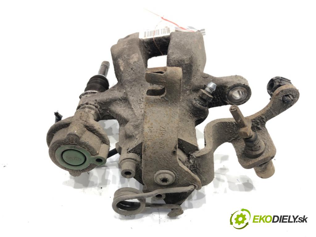 CITROEN C4 PICASSO I nadwozie wielkoprzestrzenne (MPV) (UD_) 2006 - 2015    2.0 HDi 165 120 kW [163 KM] olej napędowy 2010 - 2013  Brzdič strmeň ľavy zad 9689096880