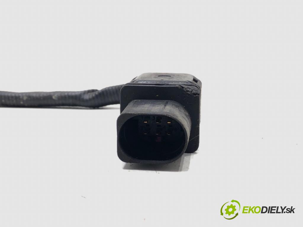 CITROEN C4 PICASSO I nadwozie wielkoprzestrzenne (MPV) 2011 120 kW 2.0 HDi 165 1997 sonda lambda 9681852780 (Lambda sonda)