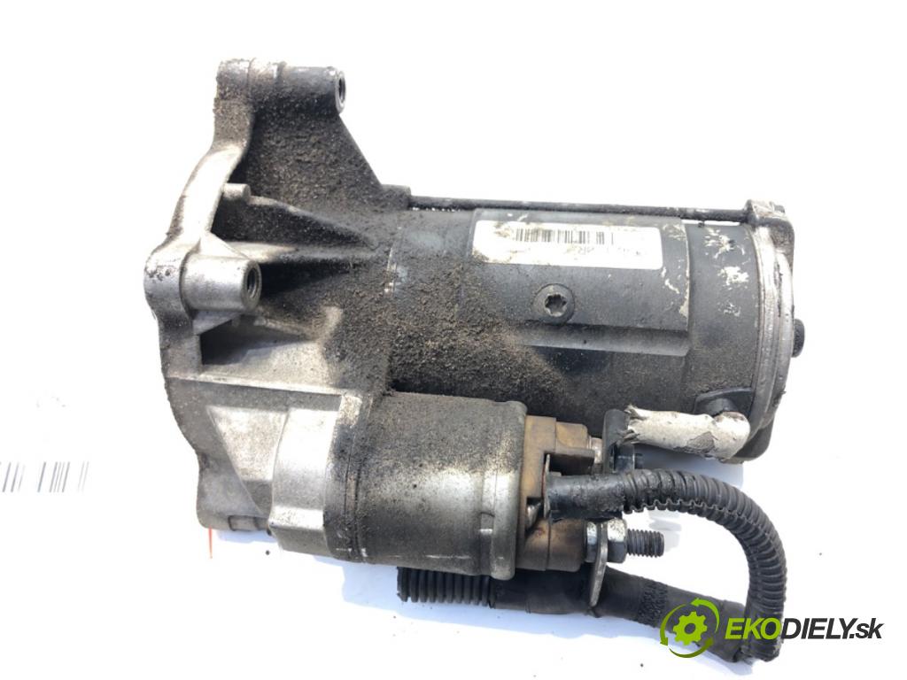 CITROEN C4 PICASSO I nadwozie wielkoprzestrzenne (MPV) (UD_) 2006 - 2015    2.0 HDi 165 120 kW [163 KM] olej napędowy 2010 - 2013  Štartér D8R28 (Štartér)