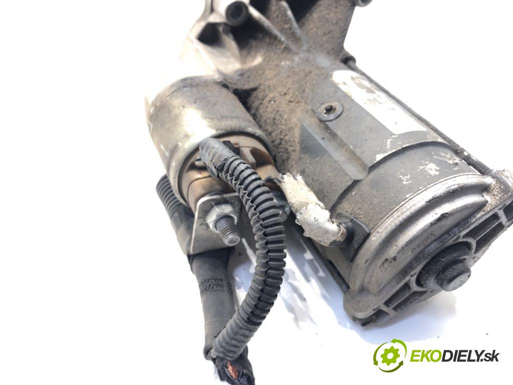 CITROEN C4 PICASSO I nadwozie wielkoprzestrzenne (MPV) (UD_) 2006 - 2015    2.0 HDi 165 120 kW [163 KM] olej napędowy 2010 - 2013  Štartér D8R28 (Štartér)