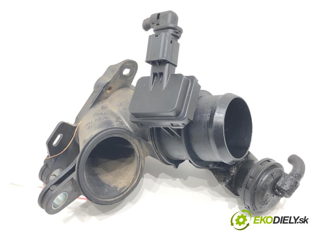 CITROEN C4 PICASSO I nadwozie wielkoprzestrzenne (MPV) 2011 120 kW 2.0 HDi 165 1997 Škrtiaca klapka V29007022 (Škrtiaca klapka)