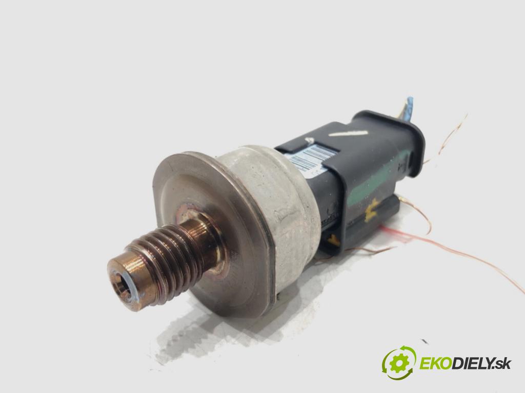 CITROEN C4 PICASSO I nadwozie wielkoprzestrzenne (MPV) 2011 120 kW 2.0 HDi 165 1997 Snímač tlaku paliva 9663305480 (Snímač)