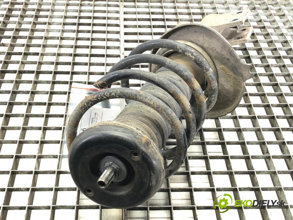 CITROEN C4 PICASSO I nadwozie wielkoprzestrzenne (MPV) (UD_) 2006 - 2015    2.0 HDi 165 120 kW [163 KM] olej napędowy 2010 - 2013  Tlmič ľavy predný