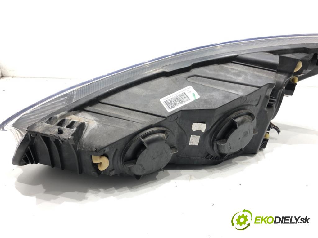 FORD FOCUS IV liftback 2019 92 kW 1.0 EcoBoost 999 světlomet pravý přední část MX7B-13E014-CC