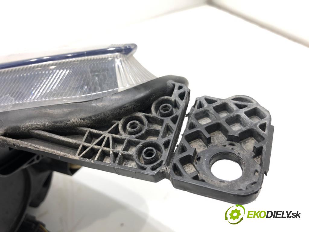 FORD FOCUS IV liftback 2019 92 kW 1.0 EcoBoost 999 světlomet pravý přední část MX7B-13E014-CC