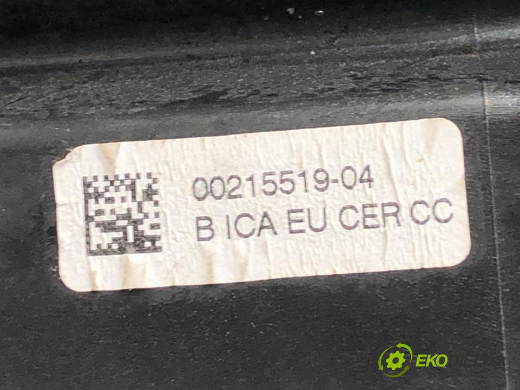 FORD FOCUS IV liftback 2019 92 kW 1.0 EcoBoost 999 světlomet pravý přední část MX7B-13E014-CC