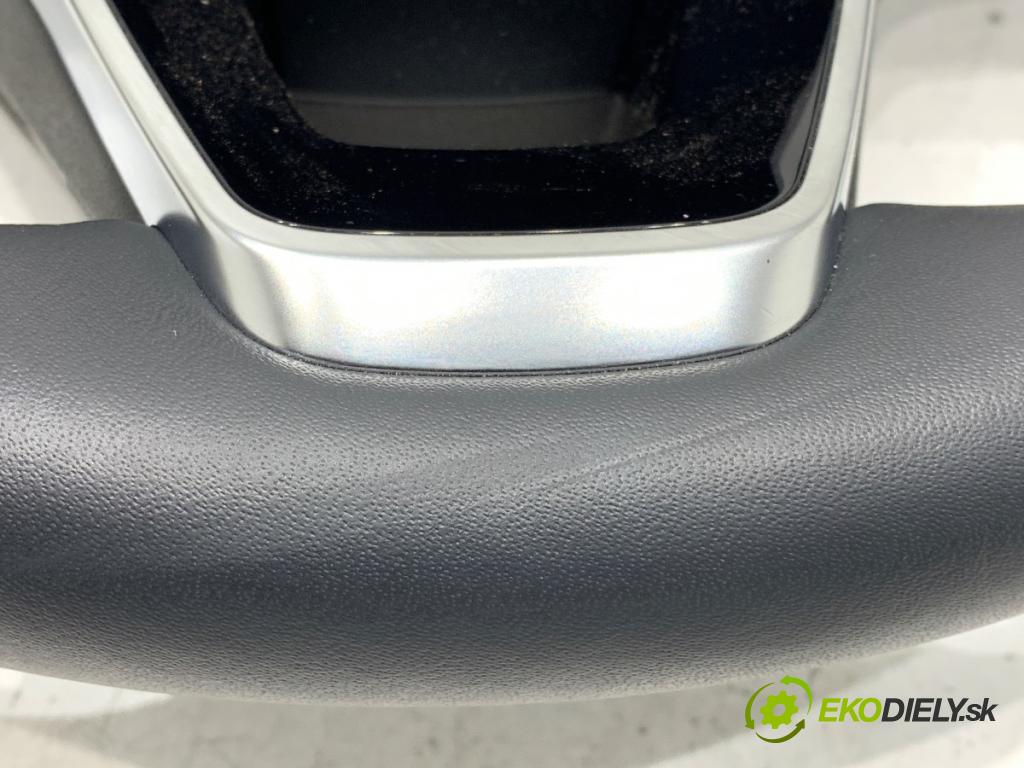 FORD FOCUS IV (HN) 2018 - 2022    1.0 EcoBoost 92 kW [125 KM] benzyna 2018 - 2022  Volant JX783600FE3ZHE (Volant)