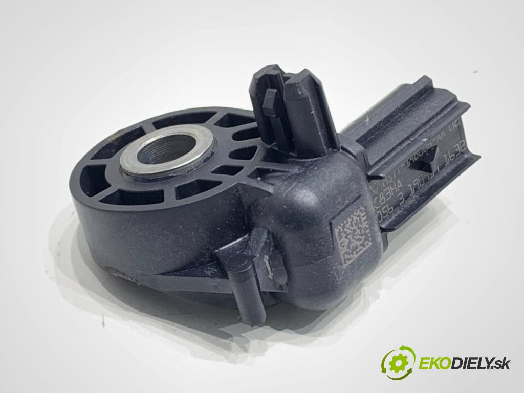 FORD FOCUS IV (HN) 2018 - 2022    1.0 EcoBoost 92 kW [125 KM] benzyna 2018 - 2022  Snímač nárazu HS7T-14B006-AA (Snímač nárazu)