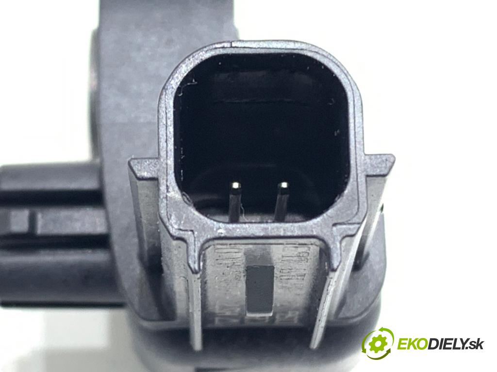 FORD FOCUS IV (HN) 2018 - 2022    1.0 EcoBoost 92 kW [125 KM] benzyna 2018 - 2022  Snímač nárazu HS7T-14B006-AA (Snímač nárazu)