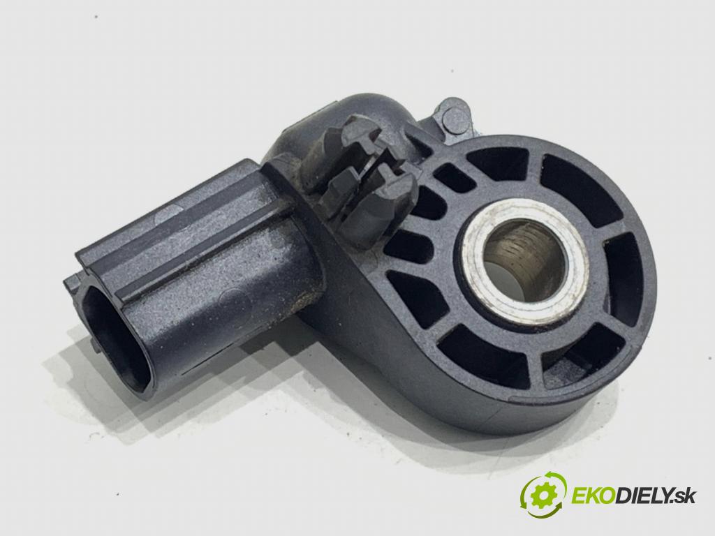 FORD FOCUS IV (HN) 2018 - 2022    1.0 EcoBoost 92 kW [125 KM] benzyna 2018 - 2022  Snímač nárazu HS7T-14B006-AA (Snímač nárazu)