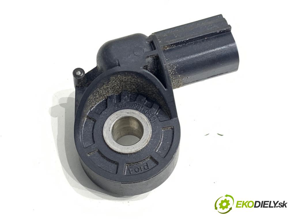 FORD FOCUS IV (HN) 2018 - 2022    1.0 EcoBoost 92 kW [125 KM] benzyna 2018 - 2022  Snímač nárazu HS7T-14B006-AA (Snímač nárazu)