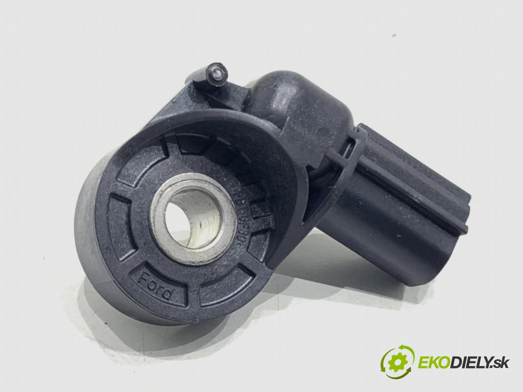 FORD FOCUS IV (HN) 2018 - 2022    1.0 EcoBoost 92 kW [125 KM] benzyna 2018 - 2022  Snímač nárazu HS7T-14B006-AA (Snímač nárazu)
