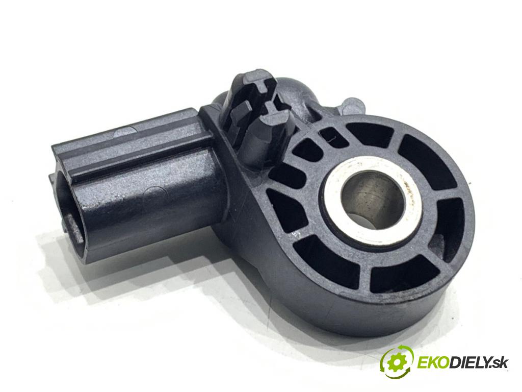 FORD FOCUS IV (HN) 2018 - 2022    1.0 EcoBoost 92 kW [125 KM] benzyna 2018 - 2022  Snímač nárazu HS7T-14B006-AA (Snímač nárazu)