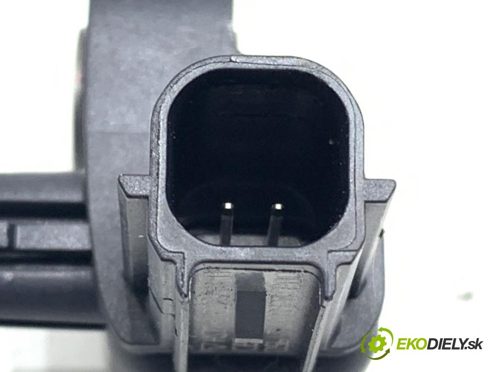 FORD FOCUS IV (HN) 2018 - 2022    1.0 EcoBoost 92 kW [125 KM] benzyna 2018 - 2022  Snímač nárazu HS7T-14B006-AA (Snímač nárazu)