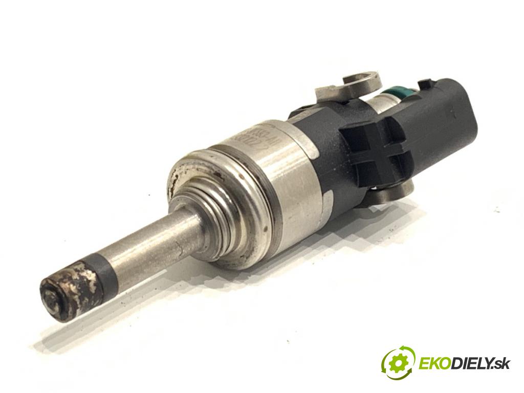 FORD FOCUS IV (HN) 2018 - 2022    1.0 EcoBoost 92 kW [125 KM] benzyna 2018 - 2022  vstrekovač H6BG-9F593-AB (Vstrekovač paliva)