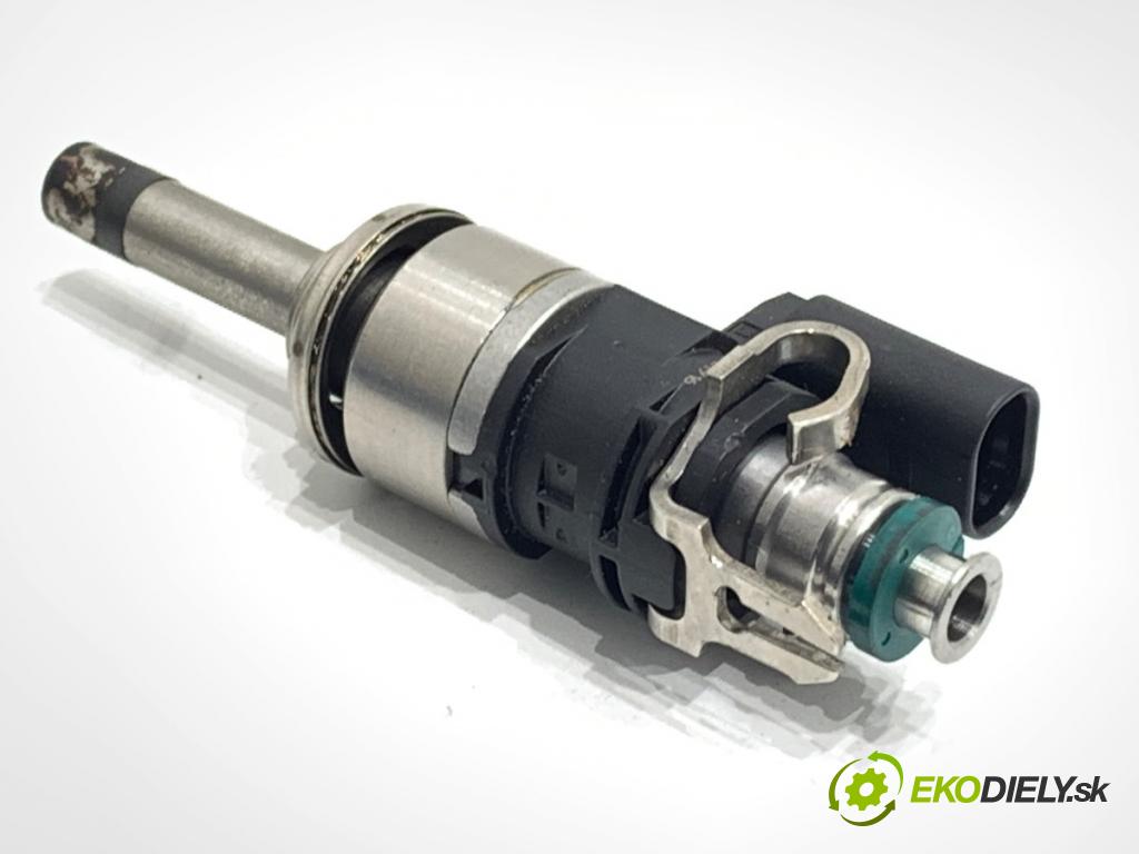 FORD FOCUS IV (HN) 2018 - 2022    1.0 EcoBoost 92 kW [125 KM] benzyna 2018 - 2022  vstrekovač H6BG-9F593-AB (Vstrekovač paliva)