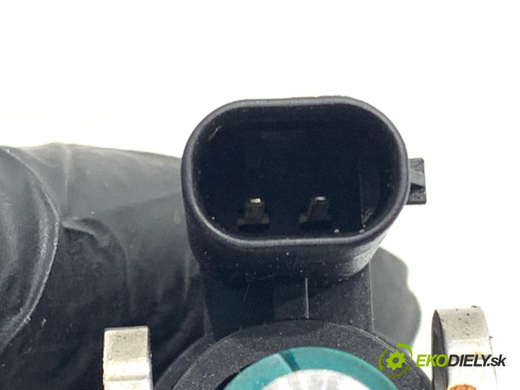 FORD FOCUS IV (HN) 2018 - 2022    1.0 EcoBoost 92 kW [125 KM] benzyna 2018 - 2022  vstrekovač H6BG-9F593-AB (Vstrekovač paliva)