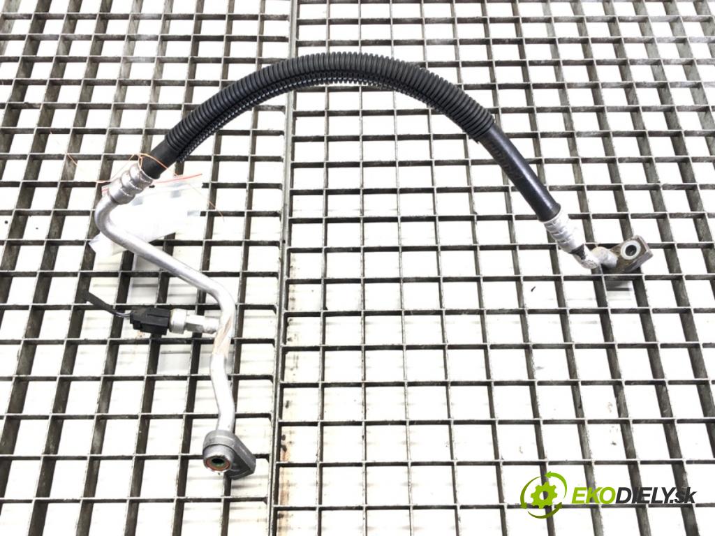 FORD FOCUS IV (HN) 2018 - 2022    1.0 EcoBoost 92 kW [125 KM] benzyna 2018 - 2022  rúrka klimatizácie JX61-19N601-AA (Rúrka klimatizácie)