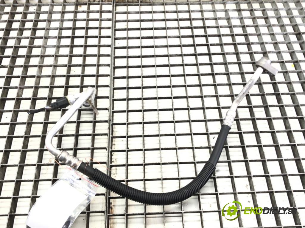 FORD FOCUS IV (HN) 2018 - 2022    1.0 EcoBoost 92 kW [125 KM] benzyna 2018 - 2022  rúrka klimatizácie JX61-19N601-AA (Rúrka klimatizácie)