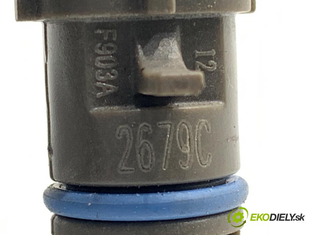 FORD FOCUS IV (HN) 2018 - 2022    1.0 EcoBoost 92 kW [125 KM] benzyna 2018 - 2022  Váha vzduchu DS7A-12A697-AA (Váha vzduchu)