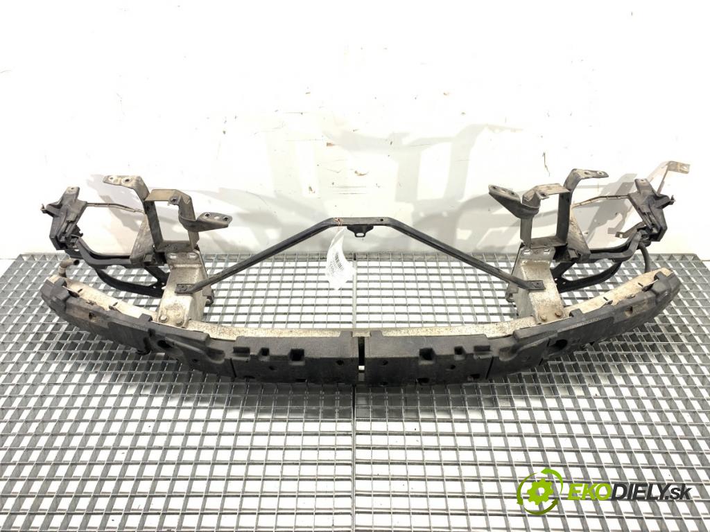 BMW 5 Touring (E61) 2004 - 2010    520 i 125 kW [170 KM] benzyna 2007 - 2010  Výstuha nárazníka predný  (Výstuhy predné)