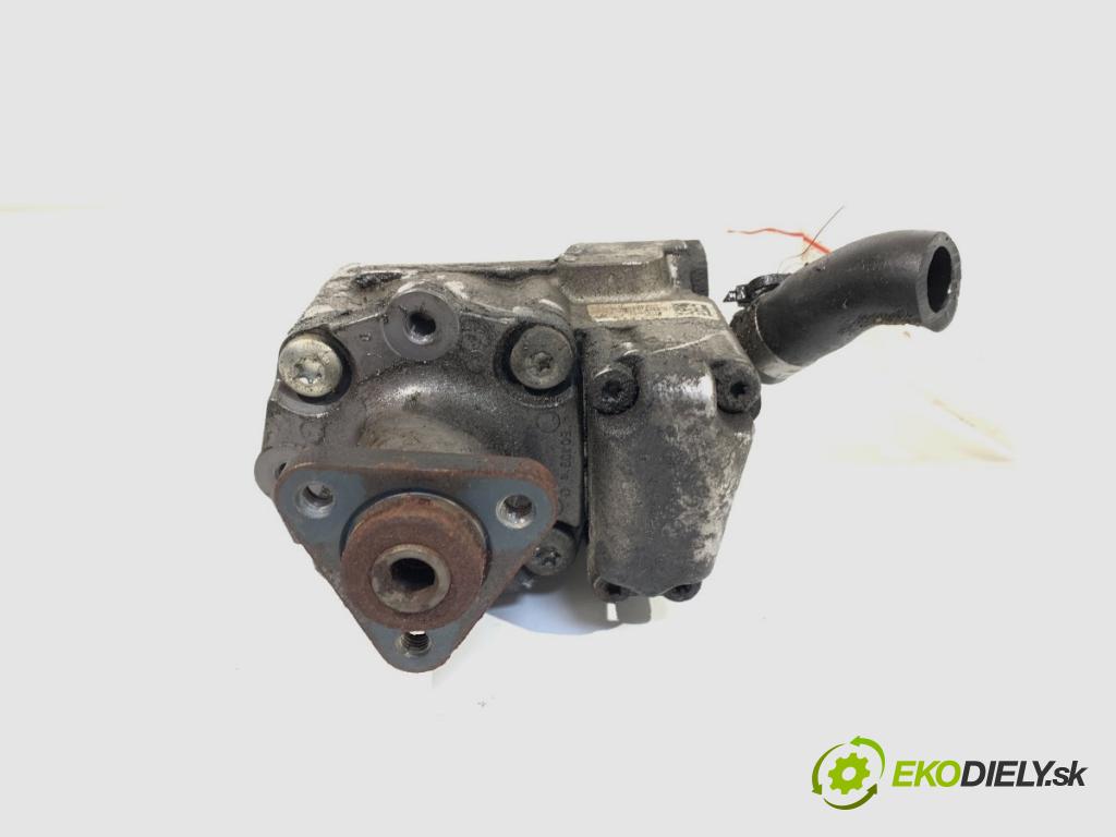 BMW 5 Touring (E61) 2004 - 2010    520 i 125 kW [170 KM] benzyna 2007 - 2010  Pumpa servočerpadlo 7652955108 (Servočerpadlo, pumpa riadenia)