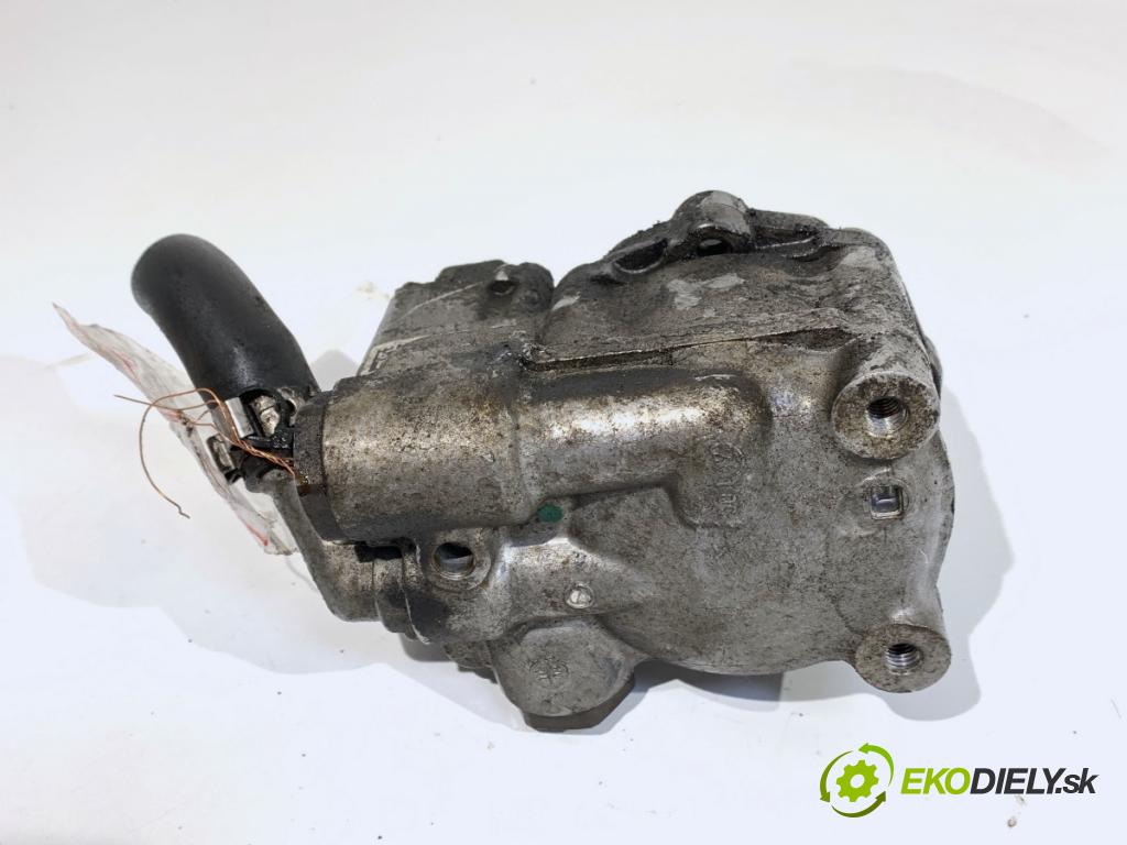 BMW 5 Touring (E61) 2004 - 2010    520 i 125 kW [170 KM] benzyna 2007 - 2010  Pumpa servočerpadlo 7652955108 (Servočerpadlo, pumpa riadenia)