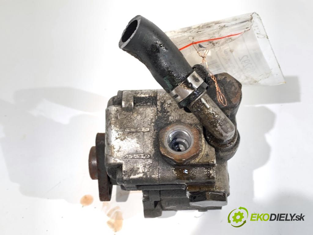 BMW 5 Touring (E61) 2004 - 2010    520 i 125 kW [170 KM] benzyna 2007 - 2010  Pumpa servočerpadlo 7652955108 (Servočerpadlo, pumpa riadenia)