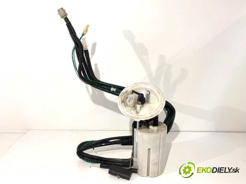 BMW E61 Kombi 2008 125 kW 520 i 1995 pumpa paliva 7170855