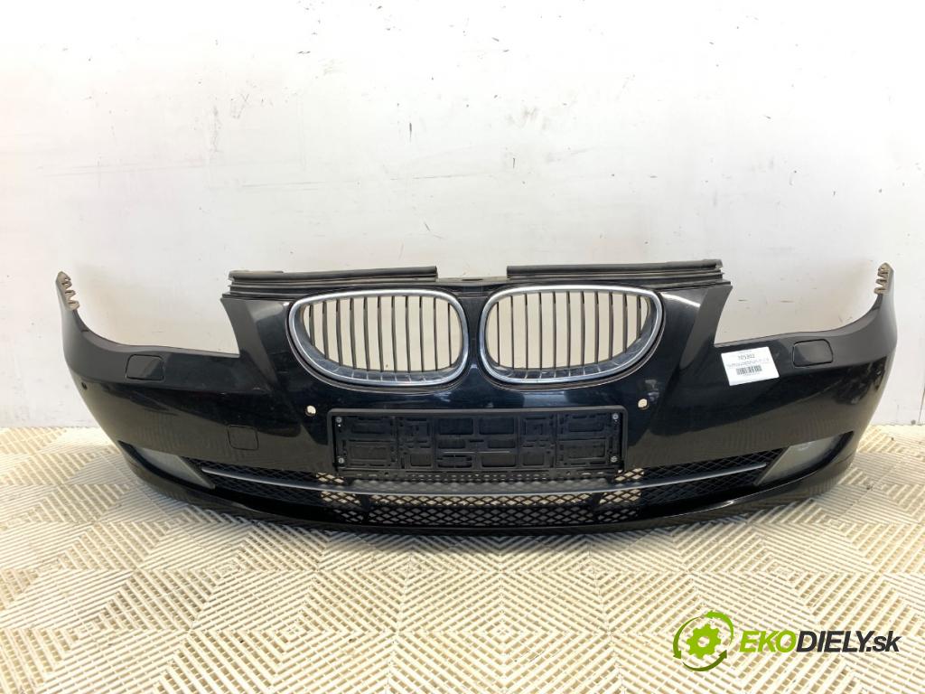 BMW 5 Touring (E61) 2004 - 2010    520 i 125 kW [170 KM] benzyna 2007 - 2010  nárazník přední část  (Ostatné)