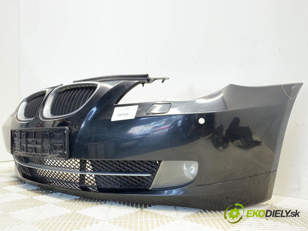 BMW 5 Touring (E61) 2004 - 2010    520 i 125 kW [170 KM] benzyna 2007 - 2010  nárazník přední část  (Ostatné)