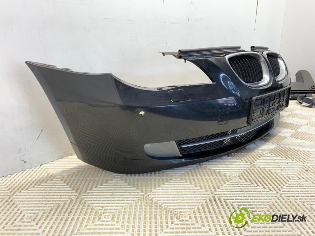 BMW 5 Touring (E61) 2004 - 2010    520 i 125 kW [170 KM] benzyna 2007 - 2010  nárazník přední část  (Ostatné)