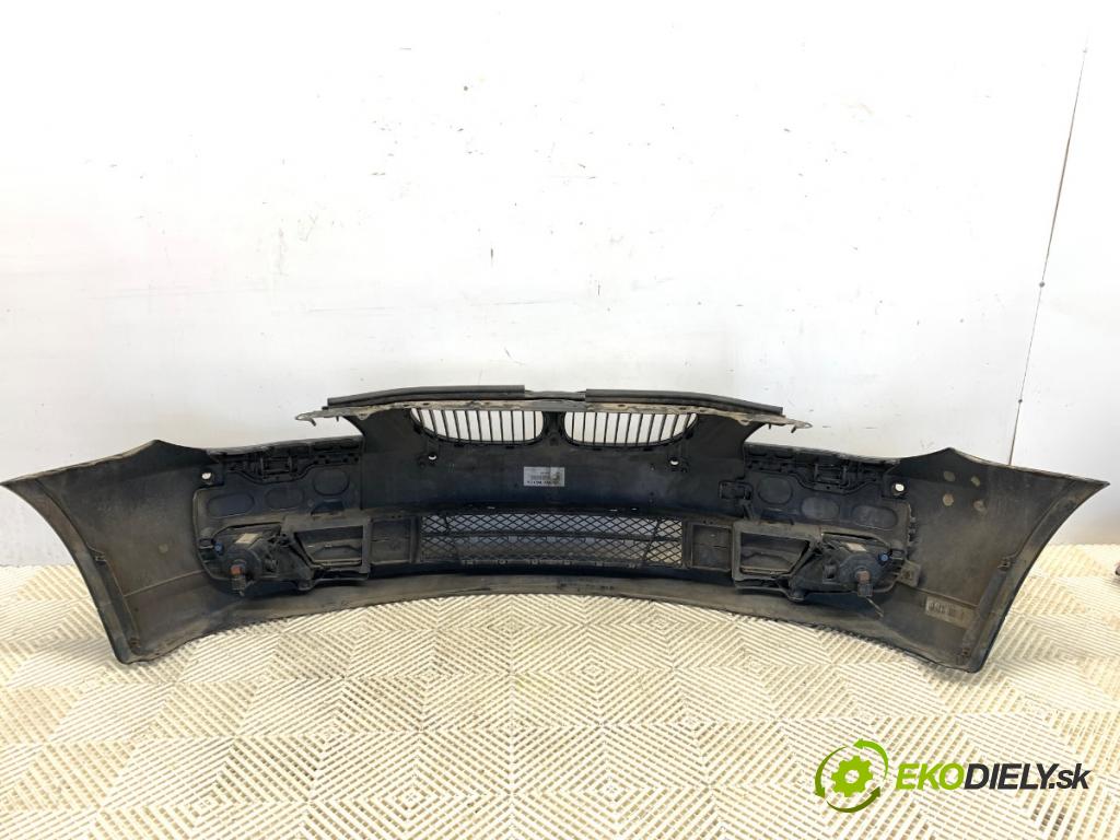 BMW 5 Touring (E61) 2004 - 2010    520 i 125 kW [170 KM] benzyna 2007 - 2010  nárazník přední část  (Ostatné)