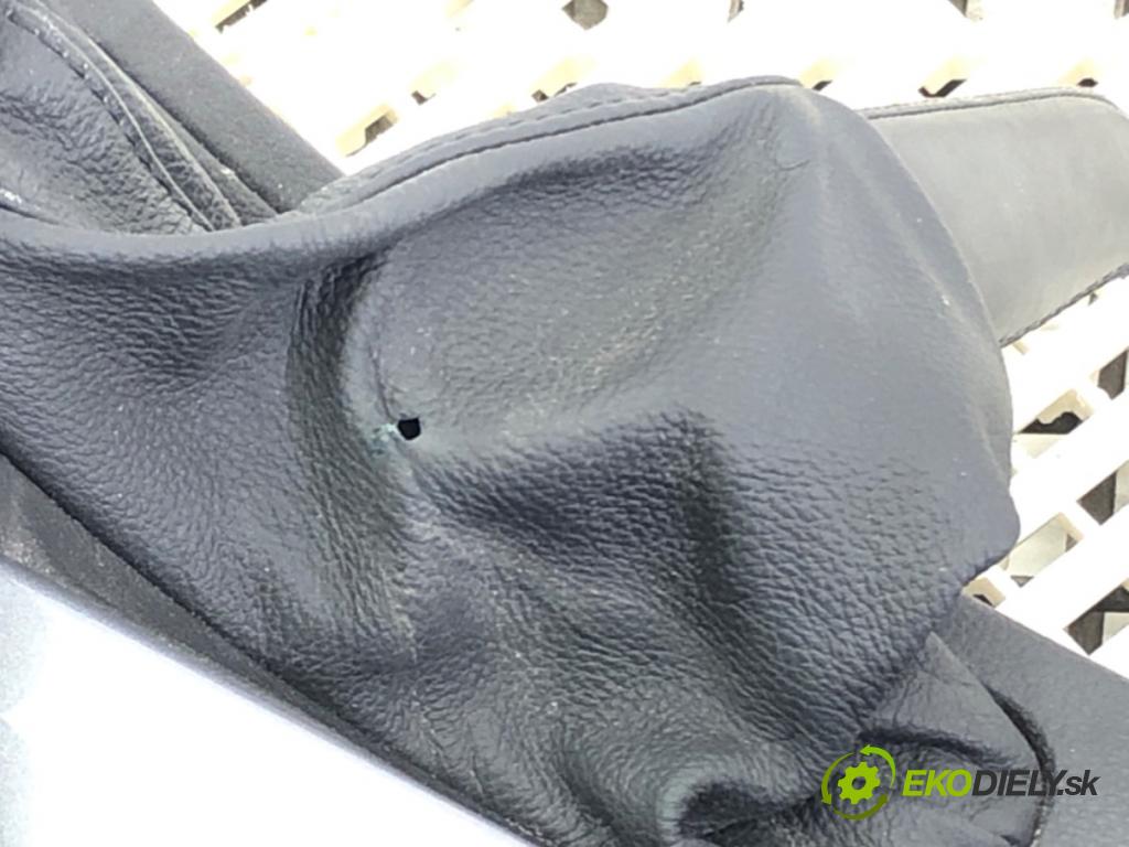 BMW 5 Touring (E61) 2004 - 2010    520 i 125 kW [170 KM] benzyna 2007 - 2010  Tunel stredový  (Stredový tunel / panel)