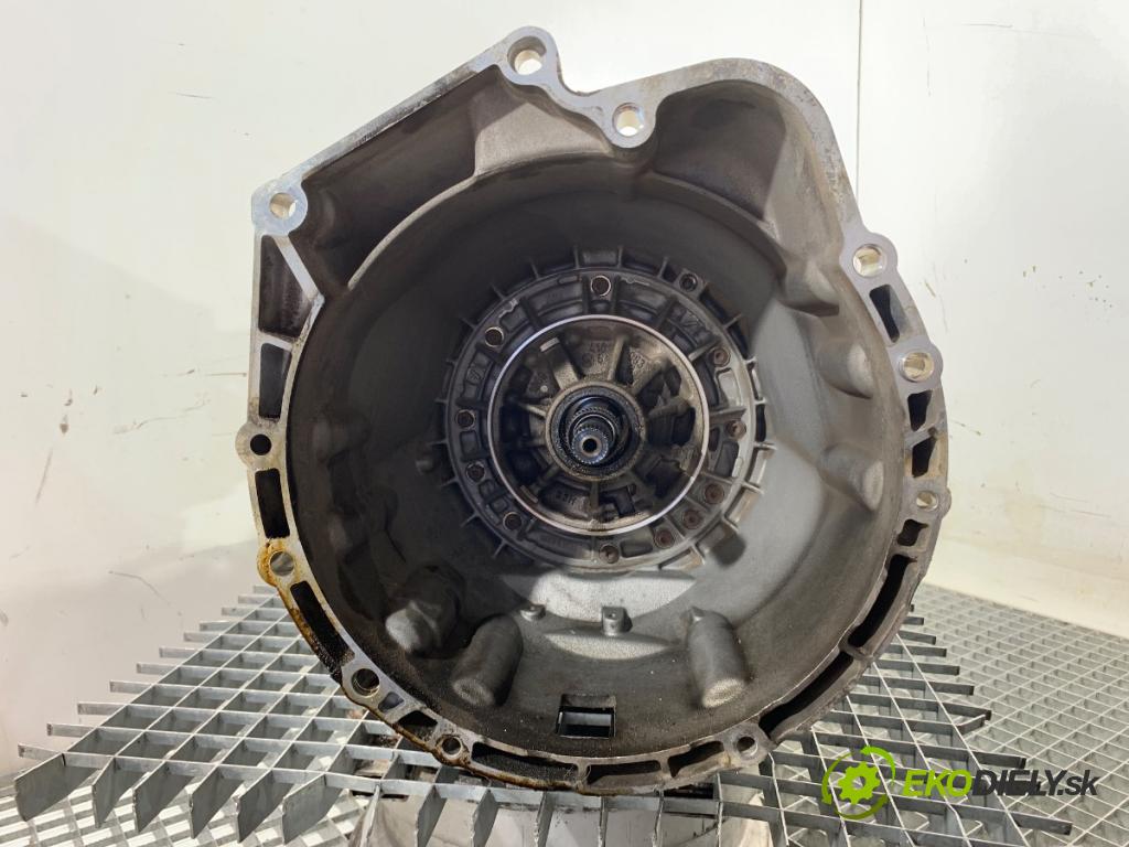 BMW 5 Touring (E61) 2004 - 2010    520 i 125 kW [170 KM] benzyna 2007 - 2010  Prevodovka 6HP-21 (Prevodovka)