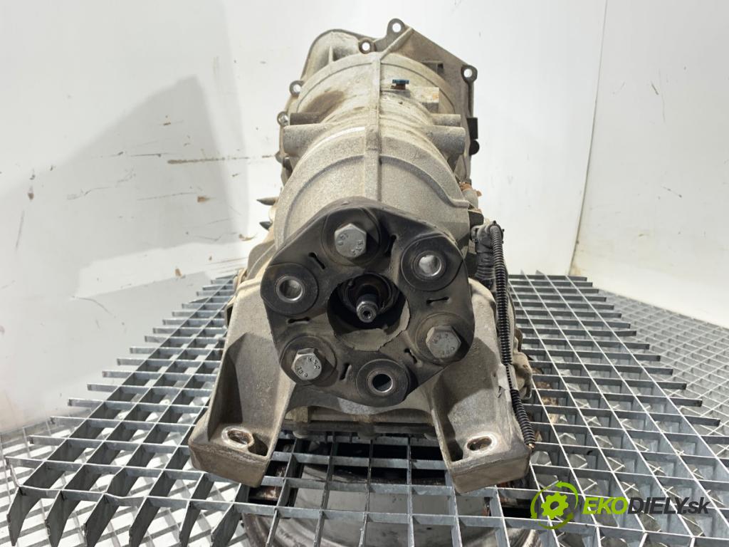 BMW 5 Touring (E61) 2004 - 2010    520 i 125 kW [170 KM] benzyna 2007 - 2010  Prevodovka 6HP-21 (Prevodovka)