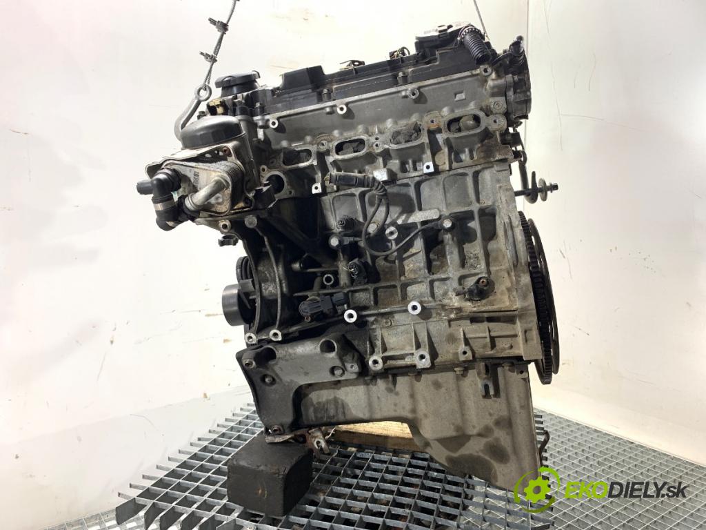 BMW 5 Touring (E61) 2004 - 2010    520 i 125 kW [170 KM] benzyna 2007 - 2010  motor N43B20A (Motor)