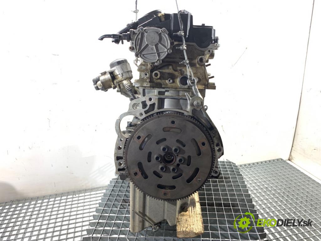 BMW 5 Touring (E61) 2004 - 2010    520 i 125 kW [170 KM] benzyna 2007 - 2010  motor N43B20A (Motor)